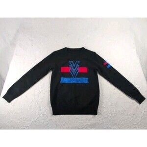 Custom Hi End Houston Astros Embroidered Baseball Soft Sweater M Team Spirit MLB